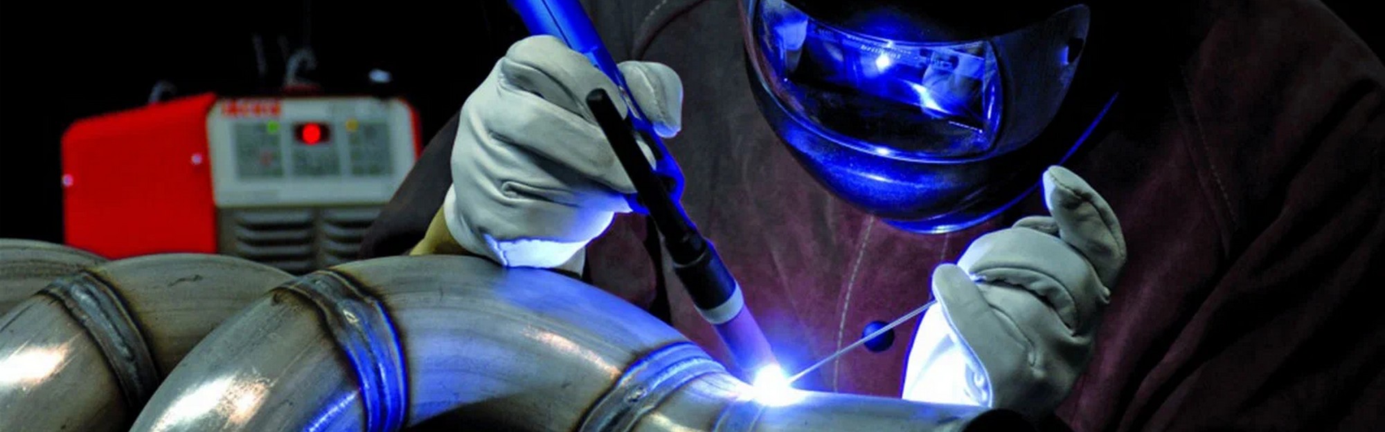 Аргонная сварка в Горках